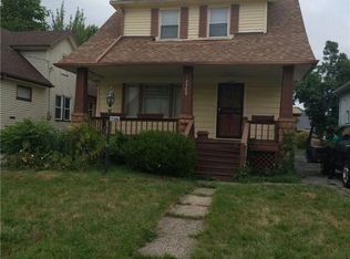 12509 Farringdon Ave, Cleveland, OH