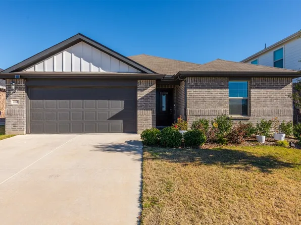 2825 Andesite Ln, Fort Worth, TX 76108