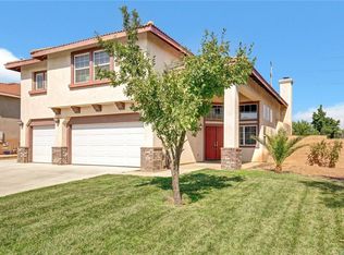 25620 Gala Ct, Sun City, CA 92585