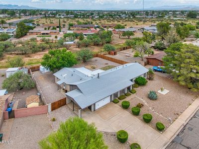 2011 E Foothills Dr, Sierra Vista, AZ, 85635