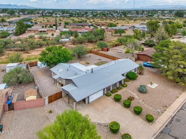 2011 E FOOTHILLS Drive, Sierra Vista, AZ 85635