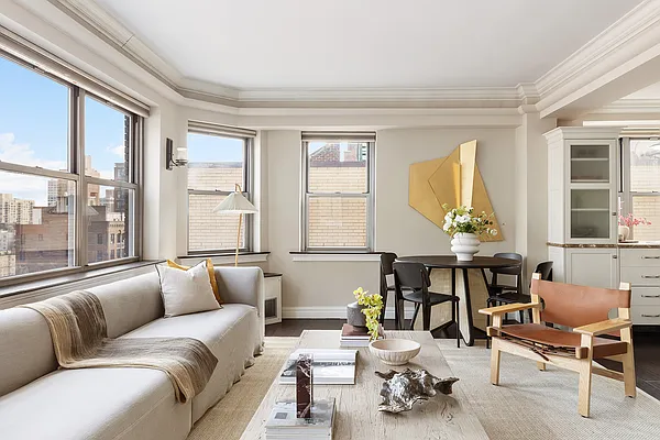 80 Park Avenue #19N in Murray Hill, Manhattan | StreetEasy