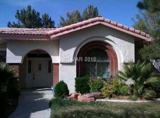 7424 Alice Springs Cir, Las Vegas, NV 89129