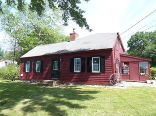 2698 Boston Tpke, Coventry, CT 06238