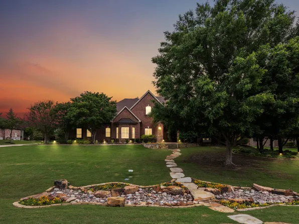 1002 Washington Dr, Lucas, TX 75002