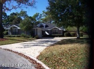 12460 Masters Ridge Dr, Jacksonville, FL 32225