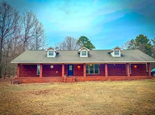 7820 Highway 123, Lamar, AR 72846