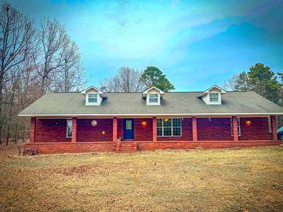 7820 Highway 123, Lamar, AR, 72846