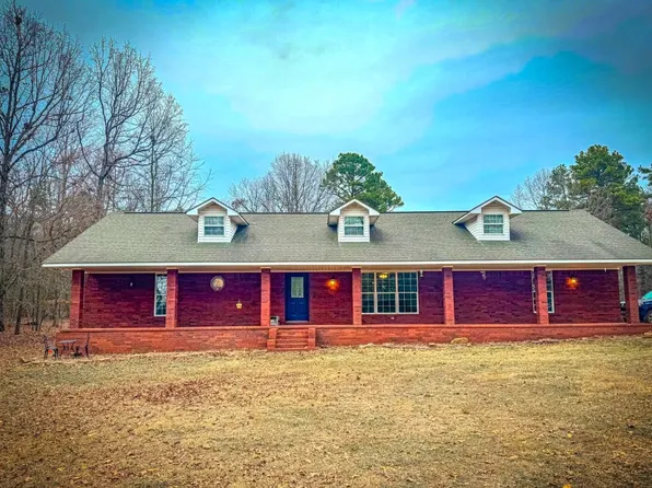 7820 Highway 123, Lamar, AR 72846