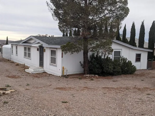 236 Hallmark St, Truth Or Consequences, NM 87935
