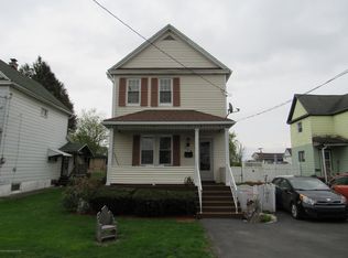 204 Gibbons St, Scranton, PA 18512