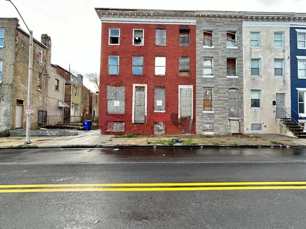 504 N Schroeder St, Baltimore, MD 21223