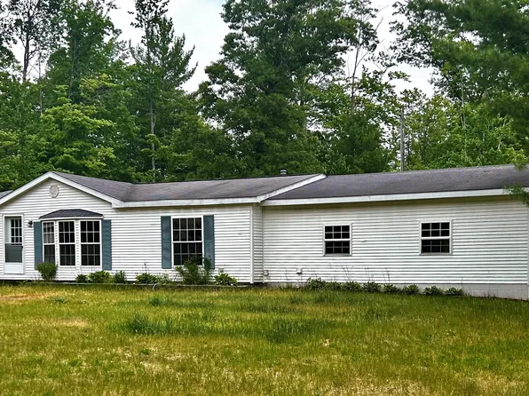 21900 Oak Ave, Hillman, MI 49746