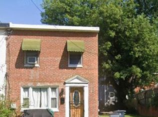 6306 Liberia St, Capitol Heights, MD 20743