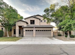 1692 E Bruce Ave, Gilbert, AZ 85234