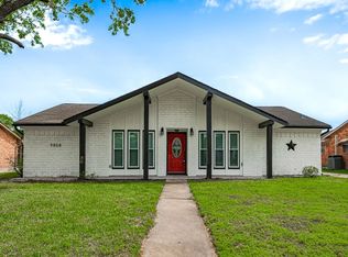 9858 Sageaspen Ln, Houston, TX 77089