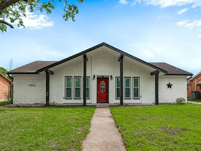 9858 Sageaspen Ln, Houston, TX, 77089