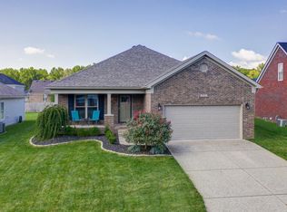 7012 Box Car Way, Louisville, KY 40272
