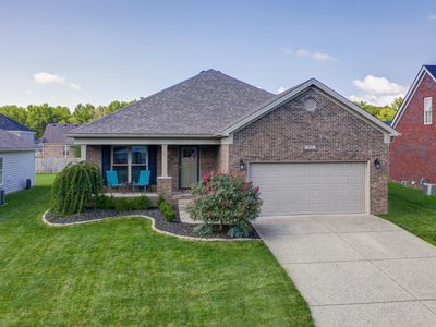 7012 Box Car Way, Louisville, KY, 40272