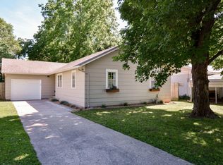 1628 W Catalpa St, Springfield, MO 65807