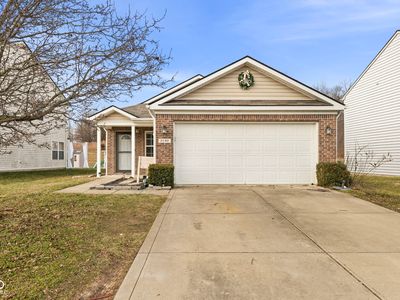 3190 Parkview Dr, Columbus, IN, 47201