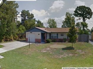 893 Picasso Ave, Deltona, FL 32725