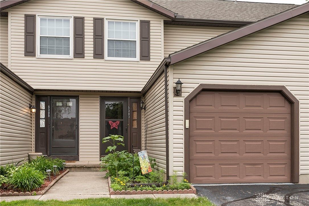 5303 Kitridge Rd, Dayton, OH 45424 Zillow