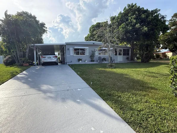 4393 Kings Row, Boynton Beach, FL 33436