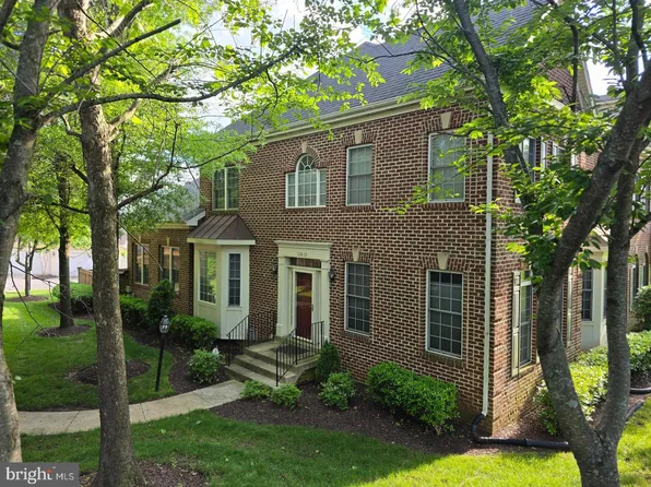 12410 Gladys Retreat Cir Unit 9, Bowie, MD 20720
