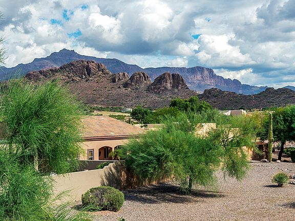 2nd image of 8233 E Canyon Estates Cir