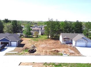 1125 Evergreen Rd, Bennet, NE 68317