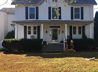 14251 Triadelphia Rd, Glenelg, MD 21737