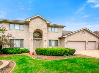 130 Sonoma Rd, New Lenox, IL 60451