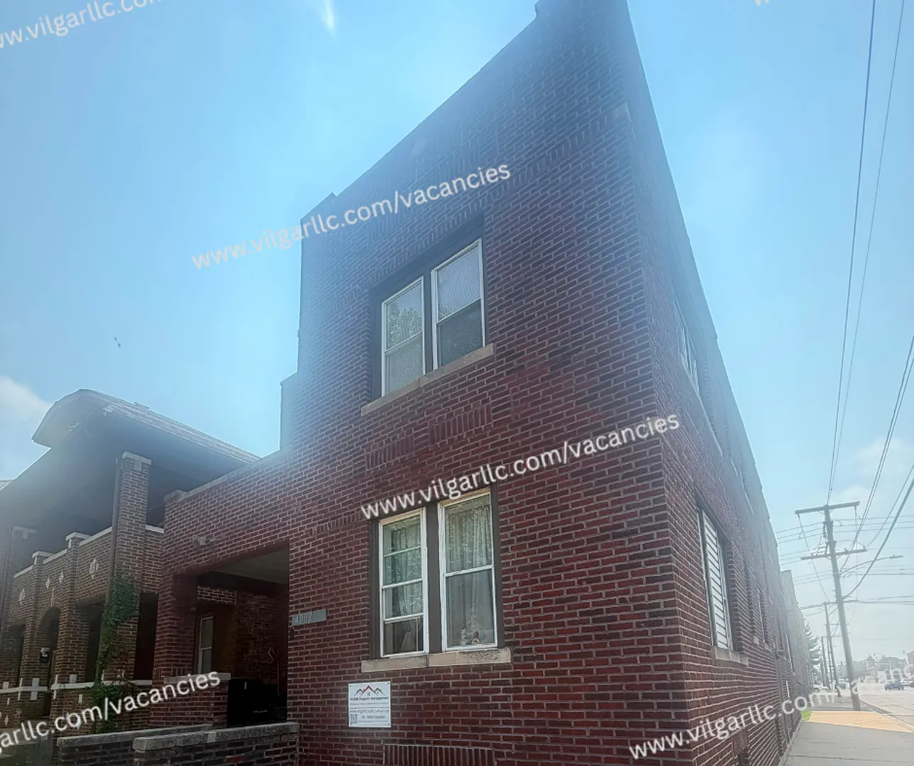 4002 Alder St. — Photo 2