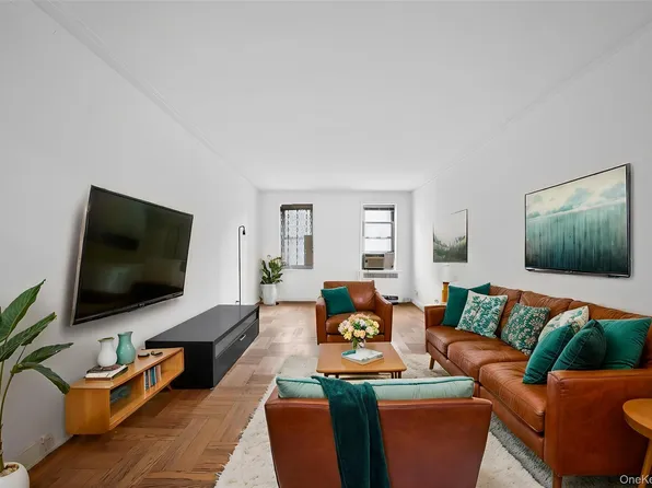 2190 Boston Road #4E, Bronx, NY 10462