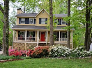 4635 Adams Ln NW, Acworth, GA 30102