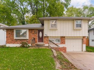 4826 NE 47th Ter, Kansas City, MO 64117