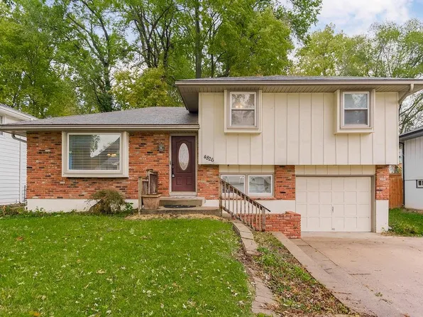 4826 NE 47th Ter, Kansas City, MO 64117