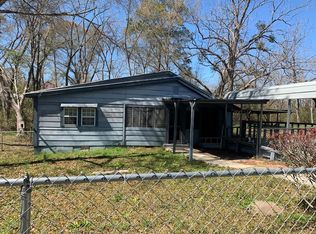 53 N 1st Ave, Mc Rae Helena, GA 31055
