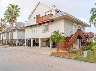 72 E Scallop, Port Isabel, TX 78578