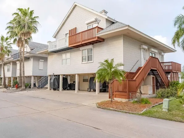 72 E Scallop, Port Isabel, TX 78578