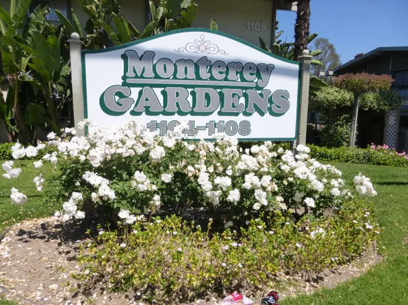 1104-1108 N Monterey St, Alhambra, CA