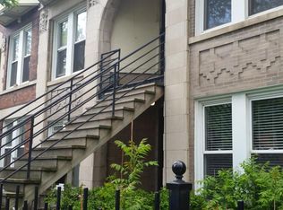 2314 W Superior St APT 1W, Chicago, IL 60612