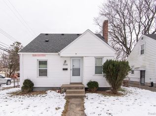 12150 Patton St, Detroit, MI 48228