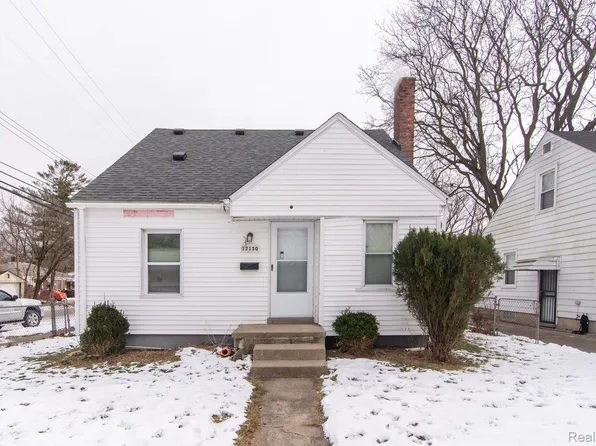 12150 Patton St, Detroit, MI 48228