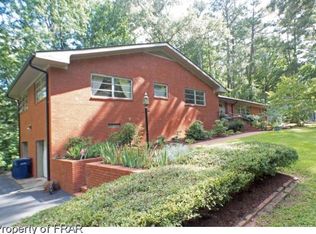 613 Palmer Dr, Sanford, NC 27330