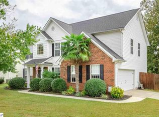 209 Tanner Chase Way, Greenville, SC 29607