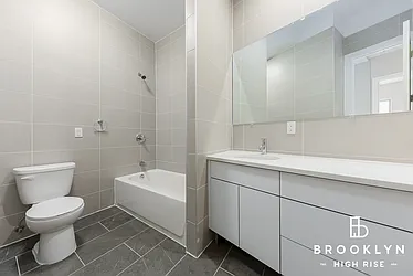 Rented by Brooklyn High Rise LLC
