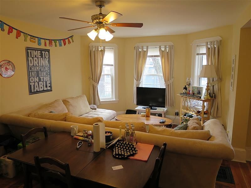 1st image of 21 Chandler St #1R