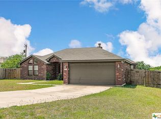 4710 Water Oak Dr, Killeen, TX 76542